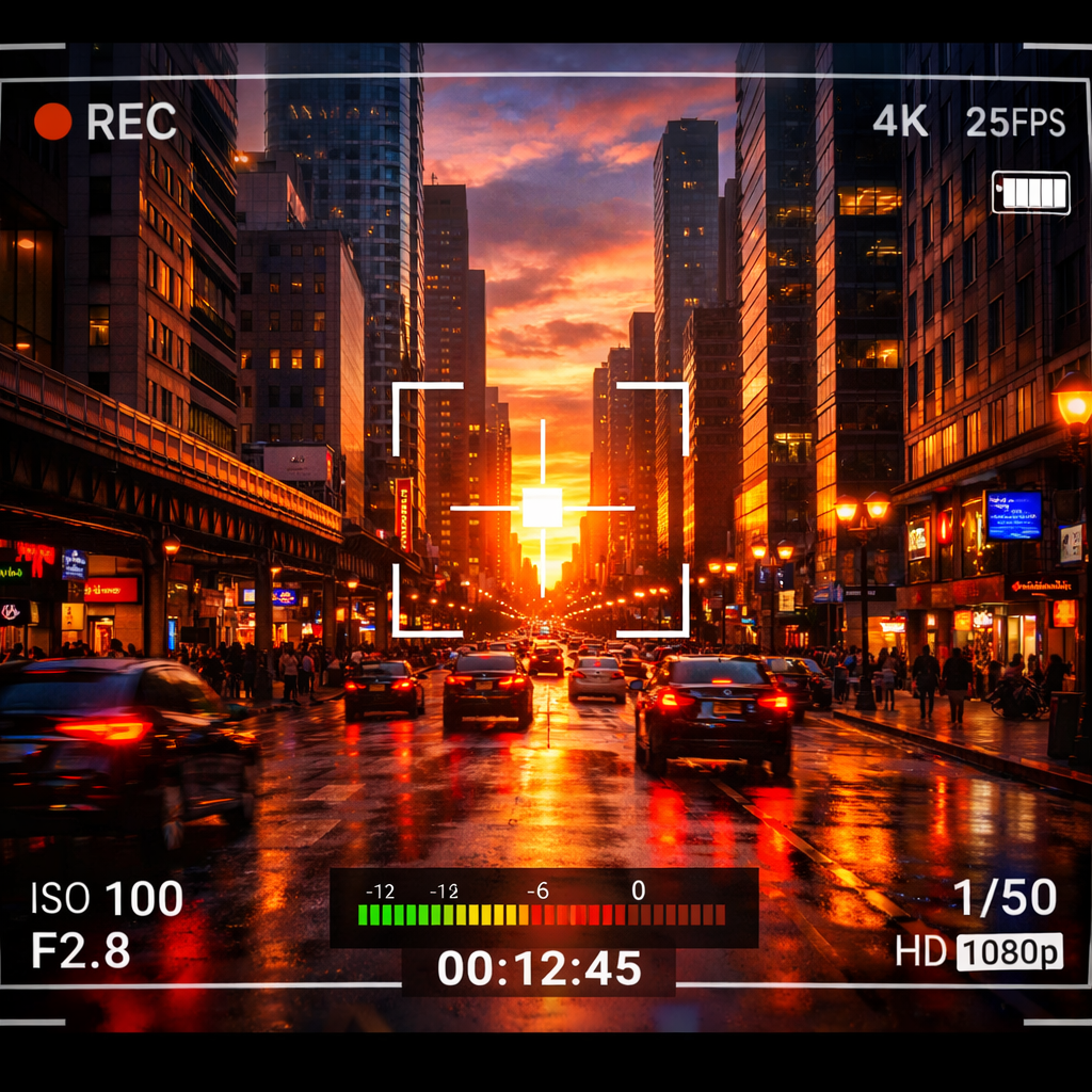 糖心vlog品牌城市漫游Vlog